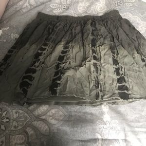 American eagle skirt